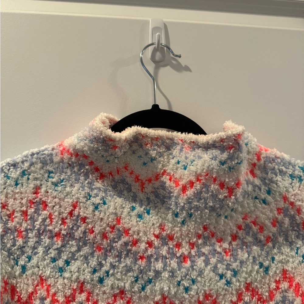 Anthropologie Pilcro Selene Sweater - Picture 4 of 9